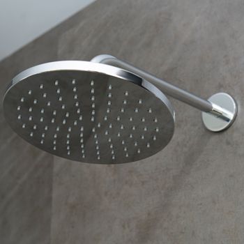 Смеситель Lemark Linara LM0429C для душа, встраиваемый — фото 4, Смеситель для душа