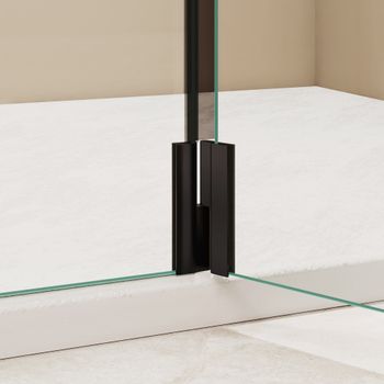 Душевая перегородка RGW WA-051B (WA-010B + Z-071B) 1400 351005143-14 — фото 5, Душевые перегородки