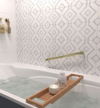 Товар: Поручень прямой Поручень Сунержа прямой d 28 мм / L 500 Шампань 020-3012-0500 - фото 2 Поручень прямой Поручень Сунержа прямой d 28 мм / L 500 Шампань 020-3012-0500 — фото 2, Поручни для ванной