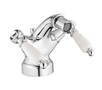 Смеситель для биде Fiore COLONIALE SKY (SWAROVSKI®) 03CR0632, хром — фото 1, Смесители для биде