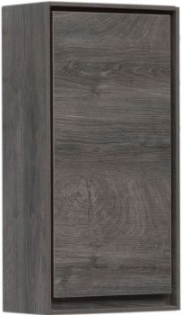 Товар: Шкаф навесной Aquanet Милан 35 дуб рошелье 00339961 - фото 2 Шкаф навесной Aquanet Милан 35 дуб рошелье 00339961 — фото 2, Шкафы для ванной