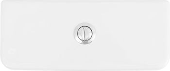 Сливной бачок Allen Brau Priority 4.31007.20 белый глянец — фото 4, Комплектующие