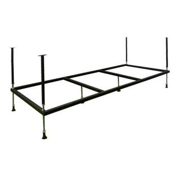 Товар: Veedi Каркас для ванны 180х80 в комплекте с крепежами 138000180 - фото 2 Veedi Каркас для ванны 180х80 в комплекте с крепежами 138000180 — фото 2, Ванны и комплектующие