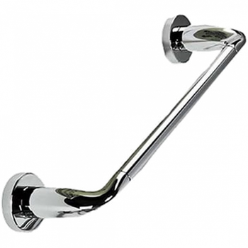 Товар: Полотенцедержатель COLOMBO DESIGN BASIC B2709 широкий цвет хром - фото 3 Полотенцедержатель COLOMBO DESIGN BASIC B2709 широкий цвет хром — фото 3, Полотенцедержатели