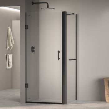 Душевой уголок RGW PA-36-1B (PA-06B + Z-060-2B + держатель O-204B) 700x900 410836179-014 — фото 2, Душевые уголки