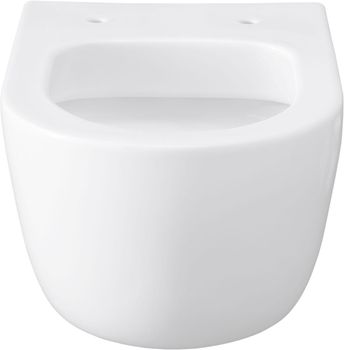 Товар: Чаша подвесного унитаза Allen Brau Priority 4.31002.20 белый глянец - фото 3 Чаша подвесного унитаза Allen Brau Priority 4.31002.20 белый глянец — фото 3, Подвесные унитазы