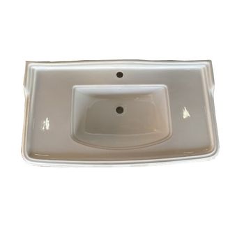 раковина 1000x560x240 S1000 — фото 2, Раковины