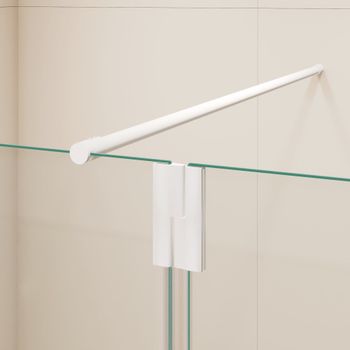 Товар: Душевая перегородка RGW WA-051W (WA-010W + Z-071W) 1000 351005103-15 - фото 7 Душевая перегородка RGW WA-051W (WA-010W + Z-071W) 1000 351005103-15 — фото 7, Душевые перегородки