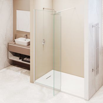 Товар: Душевая перегородка RGW WA-051W (WA-010W + Z-071W) 1000 351005103-15 - фото 3 Душевая перегородка RGW WA-051W (WA-010W + Z-071W) 1000 351005103-15 — фото 3, Душевые перегородки