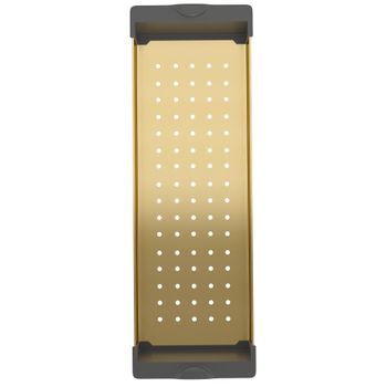 Кухонная мойка Reflexion Iseo RX2265BL оружейная сталь — фото 443, Кухонные мойки