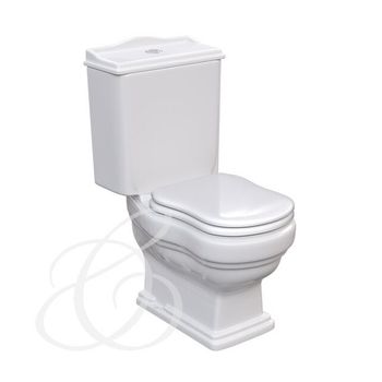 Товар: BORGO Унитаз - компакт 3813 - фото 2 BORGO Унитаз - компакт 3813 — фото 2, Унитазы