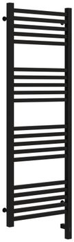 Товар: Полотенцесушитель электрический Сунержа Модус 3.0 1200х400 МЭМ правый Матовый чёрный 31-5701-1240 - фото 4 Полотенцесушитель электрический Сунержа Модус 3.0 1200х400 МЭМ правый Матовый чёрный 31-5701-1240 — фото 4, Электрические полотенцесушители