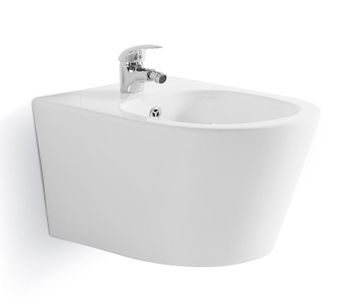 Биде подвесное CeramaLux 5378 — фото 1, Биде подвесные