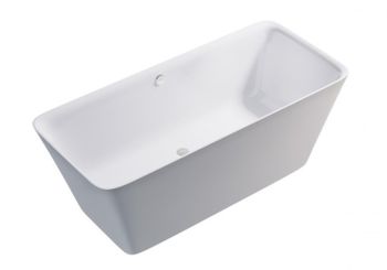 Товар: Ванна ОРИОН 170*75, литой мрамор 1700х750 01010021 - фото 2 Ванна ОРИОН 170*75, литой мрамор 1700х750 01010021 — фото 2, Ванны