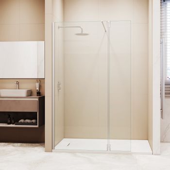 Товар: Душевая перегородка RGW WA-050 (WA-002 + Z-070) 1200 351005023-11 - фото 1 Душевая перегородка RGW WA-050 (WA-002 + Z-070) 1200 351005023-11 — фото 1, Душевые перегородки