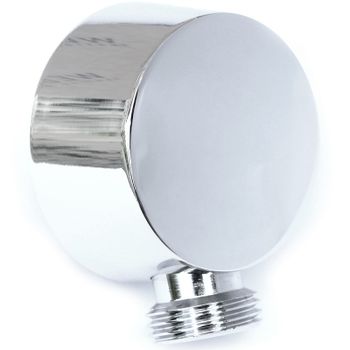 Шланговое подключение Webert Comfort AC0988015 — фото 1, Шланговые подключения