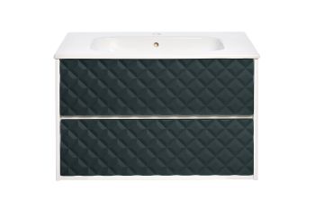 Комплект мебели "VARIANT GRAND" 910/510/470 ММ 14000024 — фото 1, Комплекты мебели для ванной