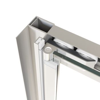 Душевой уголок RGW PA-132 (PA-21+Z-050-5) 1000x1000 060813200-11 — фото 1, Душевые уголки