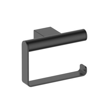 Товар: Бумагодержатель Timo Luiro 18542/03 черный - фото 1 Бумагодержатель Timo Luiro 18542/03 черный — фото 1, Держатели туалетной бумаги