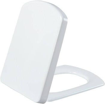 CREAVIT Крышка с микролифтом (съмная) SORTI KC2103.01.0000E — фото 1, Сиденья для унитаза