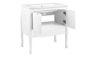 Комплект мебели Lord 80 14000008 — фото 3, Комплекты мебели для ванной