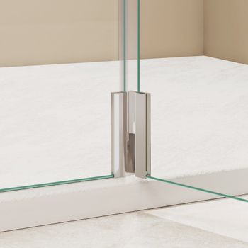 Товар: Душевая перегородка RGW WA-054 (WA-010 + Z-072) 1100 351005413-11 - фото 3 Душевая перегородка RGW WA-054 (WA-010 + Z-072) 1100 351005413-11 — фото 3, Душевые перегородки