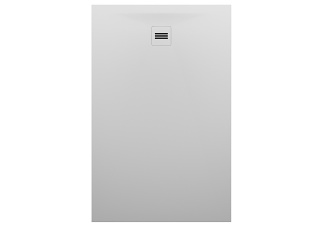 D006009105 Душевой поддон VELVET SOLE (140 x 90) RIHO — фото 1, Душевые поддоны