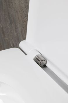 Товар: Чаша подвесного унитаза Allen Brau Liberty 4.33012.20 белый - фото 23 Чаша подвесного унитаза Allen Brau Liberty 4.33012.20 белый — фото 23, Подвесные унитазы