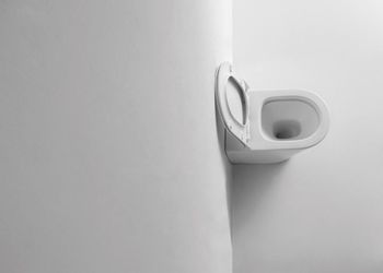 Унитаз приставной CeramaLux 3178 — фото 10, Приставные унитазы