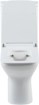 Чаша напольного унитаза Aquanet Rimless Cube-C CL-12248B — фото 7, Напольные унитазы