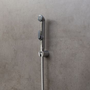 Товар: "Аксессуары" Комплект для биде, хром, блистер LM8045C - фото 2 "Аксессуары" Комплект для биде, хром, блистер LM8045C — фото 2, Готовые комплекты для ванной комнаты