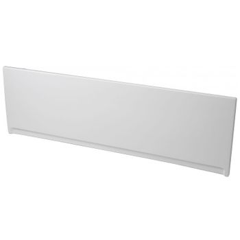 Фронтальная панель для ванны Jacob Delafon Odeon Up 170х75 Белая (E491RU-00) — фото 2, Экраны для ванн