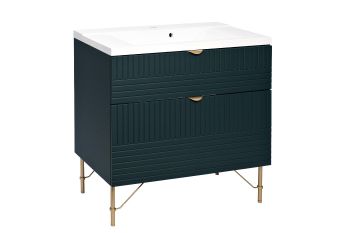 Комплект мебели "MONTE LUX" 14000014 — фото 3, Комплекты мебели для ванной