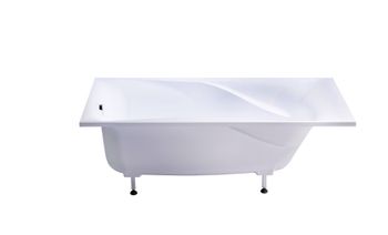 Товар: Ванна ВЕГА ЛЮКС 170 пустая, литой мрамор 1700х800 01010003 - фото 8 Ванна ВЕГА ЛЮКС 170 пустая, литой мрамор 1700х800 01010003 — фото 8, Ванны