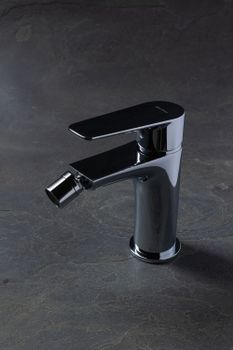 Смеситель для биде Allen Brau Eclipse 2.0 5.E1A10-00 хром — фото 11, Смесители для биде