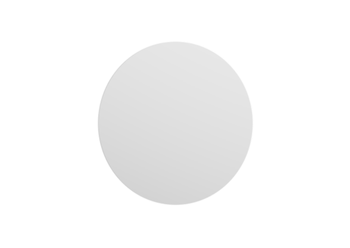 ALINDA Зеркало с подсветкой (60см) AD4060.01 — фото 1, Зеркала в ванную комнату