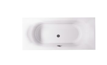 Товар: Ванна ЛИРА 170*75, литой мрамор 1700х750 01010020 - фото 7 Ванна ЛИРА 170*75, литой мрамор 1700х750 01010020 — фото 7, Ванны