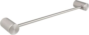 Товар: Держатель для полотенца Allen Brau Priority 4.0 6.31С11-BN никель браш 6.31C11-BN - фото 1 Держатель для полотенца Allen Brau Priority 4.0 6.31С11-BN никель браш 6.31C11-BN — фото 1, Полотенцедержатели