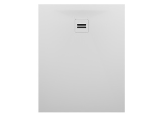 D006003105 Душевой поддон VELVET SOLE (100 x 80) RIHO — фото 1, Душевые поддоны