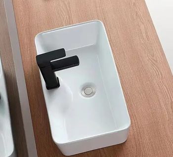 Раковина Ceramalux 7291-1 — фото 1, Раковины