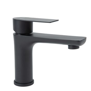 BOND Smart B62-2188 Смеситель однорычажный без донного клапана для раковины — фото 16, Смесители для раковины