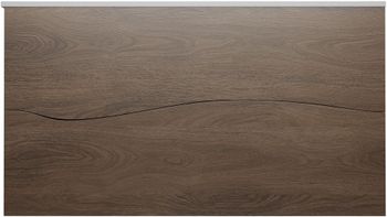 Тумба под раковину Allen Brau Glority 90 1.35001.NW дуб антик — фото 3, Тумбы под раковину