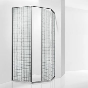 Душевой уголок RGW SV-82 "R" 900x900 33328299-241R — фото 1, Душевые уголки