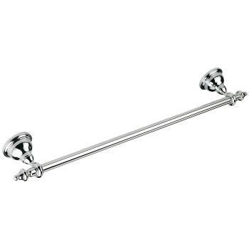 Полотенцедержатель Webert Armony AM500501015, хром — фото 1, Полотенцедержатели