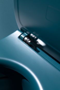 Чаша подвесного унитаза Allen Brau Fantasy 4.11004.PT петроль — фото 16, Подвесные унитазы