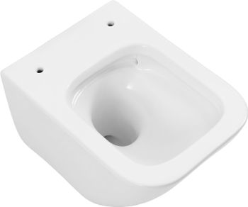 Товар: Чаша подвесного унитаза Allen Brau Liberty 4.33012.20 белый - фото 9 Чаша подвесного унитаза Allen Brau Liberty 4.33012.20 белый — фото 9, Подвесные унитазы