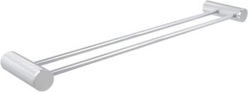 Держатель для полотенца Allen Brau Priority 4.0 6.31C12-00 хром — фото 2, Полотенцедержатели