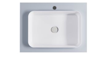 Товар: Тумба Фрейм 70см 1ящ NCS S 3005-R80B мат., раковина Антарес бел гл, столешница Solid в цвете 4631177715198 - фото 5 Тумба Фрейм 70см 1ящ NCS S 3005-R80B мат., раковина Антарес бел гл, столешница Solid в цвете 4631177715198 — фото 5, Тумбы с раковиной