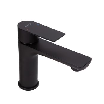 BOND Smart B62-2188 Смеситель однорычажный без донного клапана для раковины — фото 11, Смесители для раковины