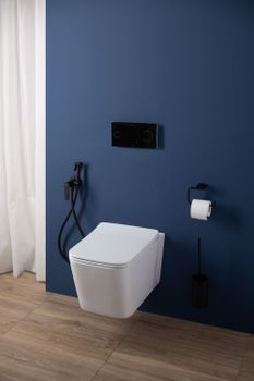 Унитаз подвесной Aquanet Rimless Tavr 2.0 W LX-1907 — фото 14, Подвесные унитазы